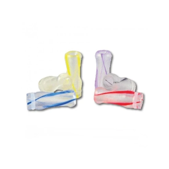 Crystal Akril -  510 DripTip