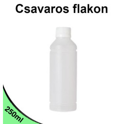 Boca-Sa čepom - 250 ml