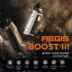 GeekVape - Aegis Boost 3 60W Pod - e-cigaretta készlet - 5 ml