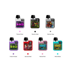 GeekVape - Digi Q 1000 mAh e-cigaretta pod készlet - 2 ml
