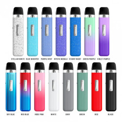 GeekVape - Sonder Q 1000 mAh pod kit- 2 ml