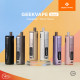 Geekvape - Soul 1500 mAh e-cigaretta pod készlet - 4 ml