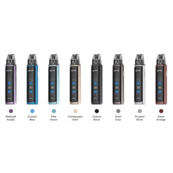 GeekVape - Wenax Q Ultra 1300 mAh e-cigaretta pod készlet - 2 ml