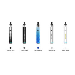 GeekVape - Wenax S3 1100 mAh e-cigaretta pod készlet - 2 ml
