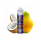 Harakiri - Violet - Papaya, ananász, mangó és kókusz ízű Shortfill eliquid - 50ml/0mg