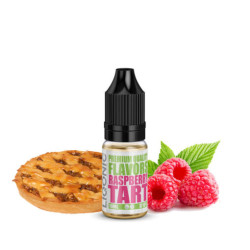 Infamous - Liqonic - Raspberry Tart - Málnás Pite izű aroma - 10 ml