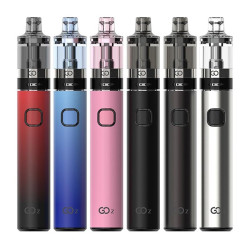 Innokin - Go Z MTL Pen 1500mAh 2 ml - Kit e-cigaretta készlet