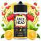 Juice Head - Strawberry Lemon Lime - Longfill aroma s okusom jagode, limuna i limete - 30/120 ml 