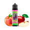 Juice Sauz Drifter Bar - Apple Peach - Longfill aroma s okusom jabuke i breskve - 16/60 ml