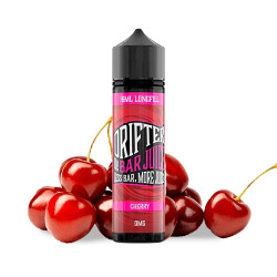 Juice Sauz Drifter Bar - Cherry - Cseresznye ízű Longfill Aroma - 16/60 ml