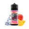 Juice Sauz Drifter Bar - Peach Ice - Őszibarack ízű Longfill Aroma - 24/120 ml