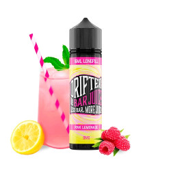 Juice Sauz Drifter Bar - Pink Lemonade - Gránátalma és Citrom ízű Longfill Aroma - 16/60 ml