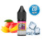 SALT - Juice Sauz Drifter Bar Salts - Mango Ice - Mango- 10ml/20mg
