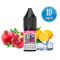 SALT - Juice Sauz Drifter Bar Salts - Pink Lemonade - Nikotinska sol s okusom nara i limuna - 10ml/10mg