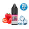 SALT - Juice Sauz Drifter Bar Salts - Sweet Strawberry Ice - Nikotinska sol s okusom jagode - 10ml/20mg