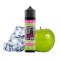 Juice Sauz Drifter Bar - Sour Apple Ice - Zelena jabuka - 16/60 ml