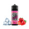 Juice Sauz Drifter Bar - Sweet Strawberry Ice - Jagoda - 24/120 ml