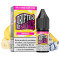 SALT - Juice Sauz Drifter Bar Salts - Banana Ice - Nikotinska sol s okusom banane - 10ml/10mg