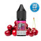 SALT - Juice Sauz Drifter Bar Salts - Cherry - Nikotinska sol s okusom trešnje - 10ml/20mg