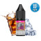 SALT - Juice Sauz Drifter Bar Salts - Cola - Nikotinska sol s okusom kole - 10ml/10mg