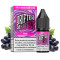 SALT - Juice Sauz Drifter Bar Salts - Grape - Nikotinska sol s okusom grožđa - 10ml/5mg