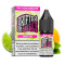 SALT - Juice Sauz Drifter Bar Salts - Lemon Lime - Nikotinska sol s okusom limuna i limete - 10ml/20mg