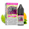 SALT - Juice Sauz Drifter Bar Salts - Lemon Lime - Nikotinska sol s okusom limuna i limete - 10ml/5mg