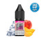 SALT - Juice Sauz Drifter Bar Salts - Peach Ice - Őszibarack ízesítésű nikotinsó - 10ml/20mg