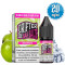 SALT - Juice Sauz Drifter Bar Salts - Sour Apple Ice - Nikotinska sol s okusom zelene jabuke - 10ml/20mg
