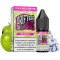 SALT - Juice Sauz Drifter Bar Salts - Sour Apple Ice - Nikotinska sol s okusom zelene jabuke - 10ml/5mg