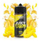 Juicy Flavors - Banana Candy - Banános Cukorka ízű Longfill aroma - 30/120 ml