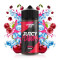 Juicy Flavors - Cherry Ice - Cseresznye ízű Longfill aroma - 30/120 ml