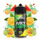 Juicy Flavors - Citric Lemonade - Citrom, Narancs, Grapefruit és Limonádé ízű Longfill aroma - 30/120 ml