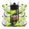 Juicy Flavors - Coco Lime - Kókusz és Lime ízű Longfill aroma - 30/120 ml