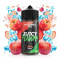 Juicy Flavors - Fuji Apple Ice - Alma ízű Longfill aroma - 30/120 ml