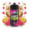 Juicy Flavors - Kiwi Watermelon - Kivi és Görögdinnye ízű Longfill aroma - 30/120 ml