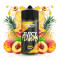 Juicy Flavors - Pineapple Peach - Ananász és Őszibarack ízű Longfill aroma - 30/120 ml