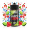 Juicy Flavors - Strawberry Lime Ice - Eper és Lime ízű Longfill aroma - 30/120 ml