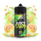 Juicy Flavors - Triple Melon - Sárgadinnye ízű Longfill aroma - 30/120 ml