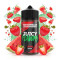 Juicy Flavors - Watermelon Strawberry - Görögdinnye és Eper ízű Longfill aroma - 30/120 ml