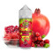 Juicy Mill - Cranberry Blush - Vörösáfonya ízű Longfill Aroma - 15/120 ml