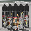 Juicy Premix eliquid