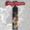 Juicy Premix - Tobacco - Dohány ízű Shortfill eliquid - 50ml/0mg