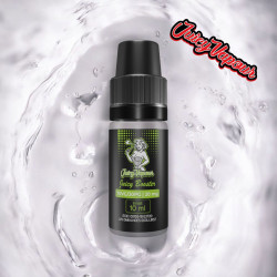 20 mg/ml - Juicy Nikotin Booster - 10 ml - 30PG-70VG