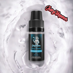 20 mg/ml - Juicy Nikotin Booster - 10 ml - 50PG-50VG