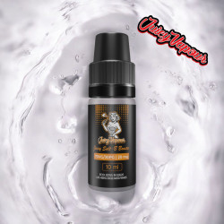 20 mg/ml - Juicy Salt Nikotinsó (NicSalt) Booster - 10 ml - 30PG-70VG