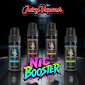 JuicyVapour boosterek