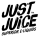 Just Juice Mint Range eliquid