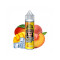 King - Cornelius - Őszibarack és mangó ízű Shortfill eliquid - 50ml/0mg