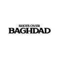 LQDR Shots over Baghdad eliquid